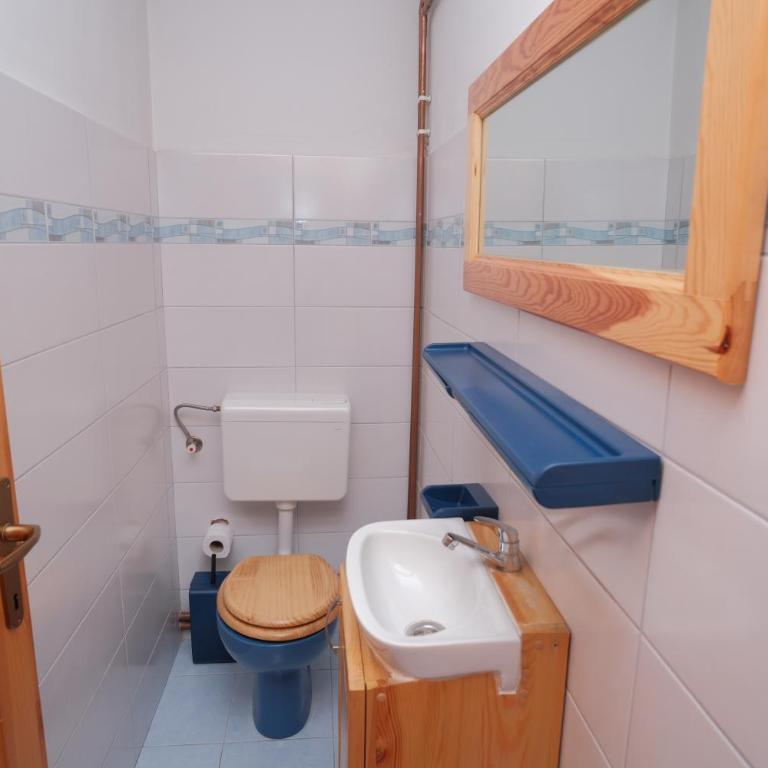 Apartment Bistrik medresa - free parking - Two-Bedroom Apartment - 19