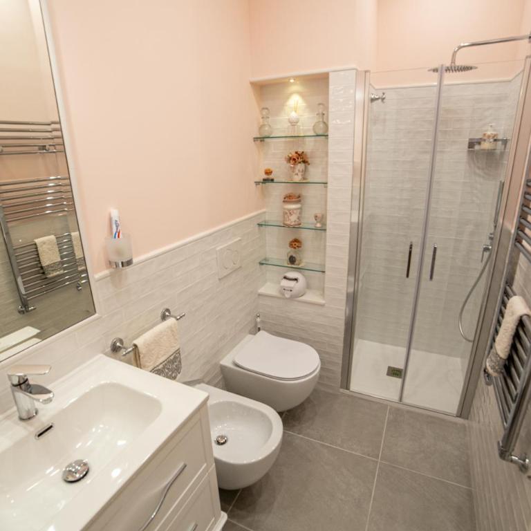 Angel luxury Suite - Junior Suite con Balcone - 29