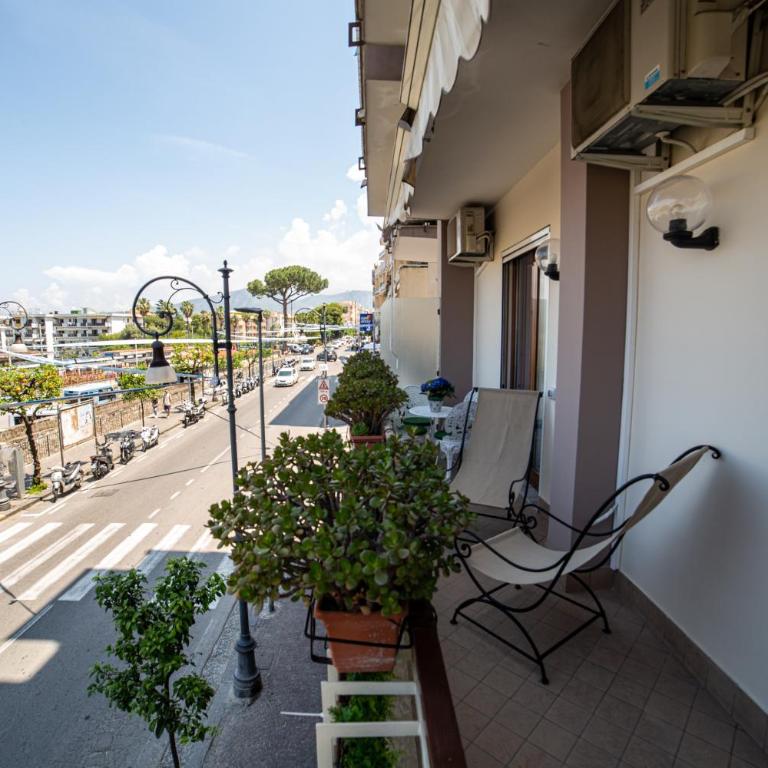 Angel luxury Suite - Junior Suite con Balcone - 33