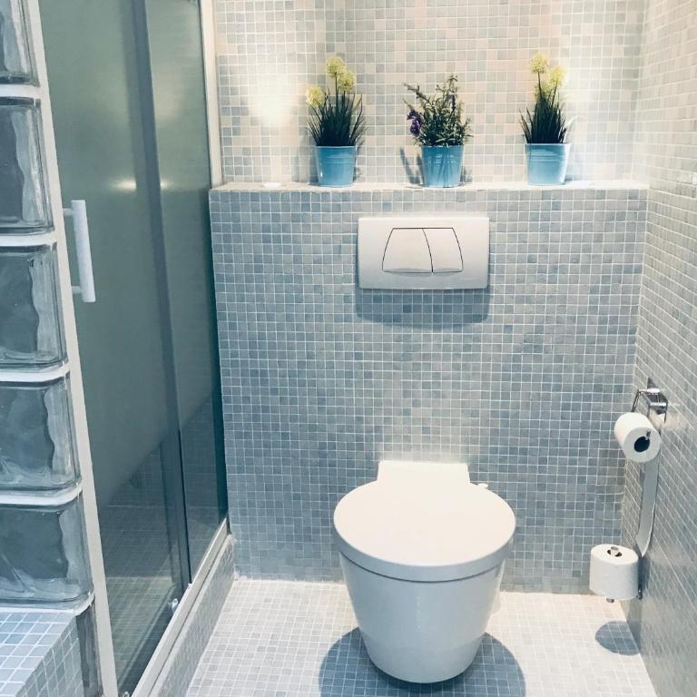 Enric Granados 17 - Apartamento de 3 dormitorios - 39