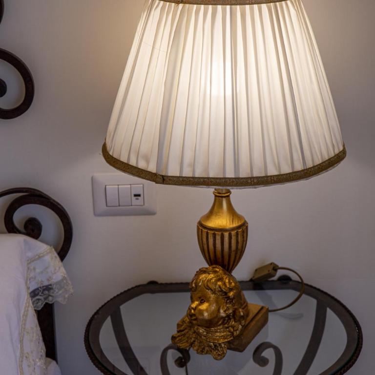 Angel luxury Suite - Junior Suite con Balcone - 16