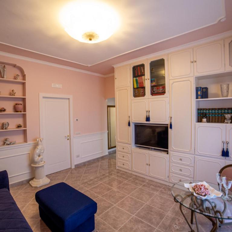 Angel luxury Suite - Junior Suite con Balcone - 23