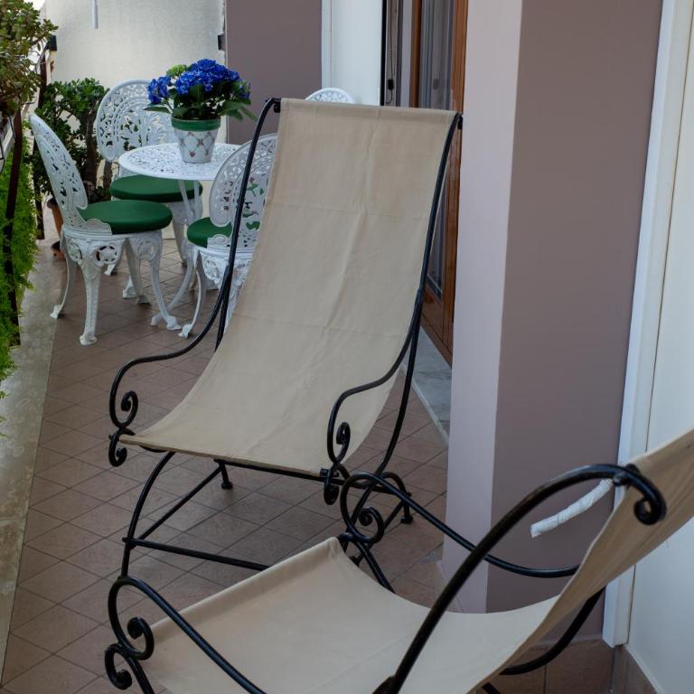 Angel luxury Suite - Junior Suite con Balcone - 35