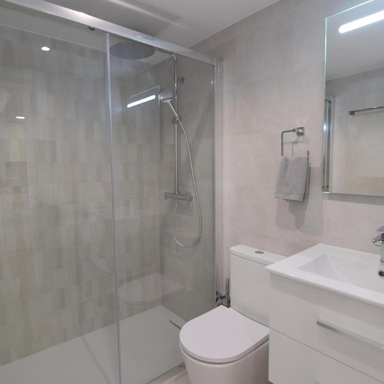 Las Mimosas - Apartamento de 2 dormitorios - 13