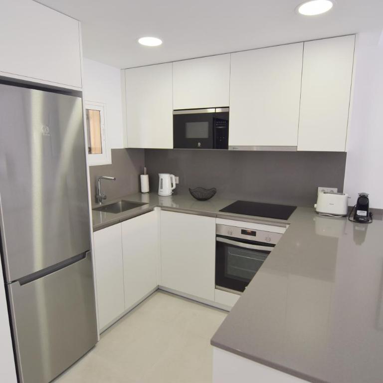 Las Mimosas - Apartamento de 2 dormitorios - 3