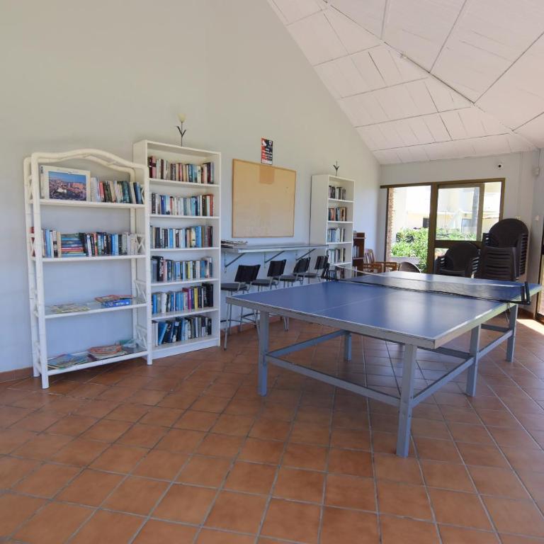 Las Mimosas - Apartamento de 2 dormitorios - 18