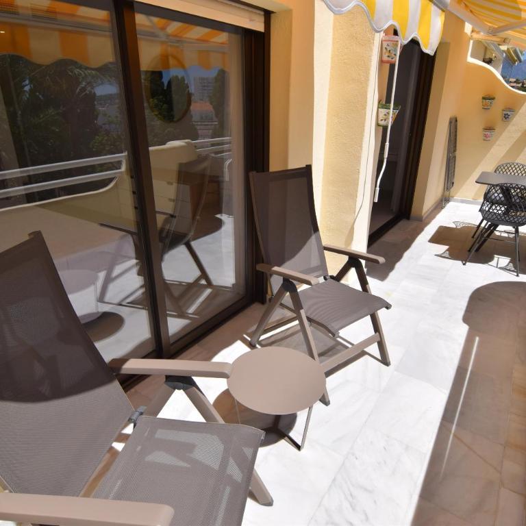 Las Mimosas - Apartamento de 2 dormitorios - 11