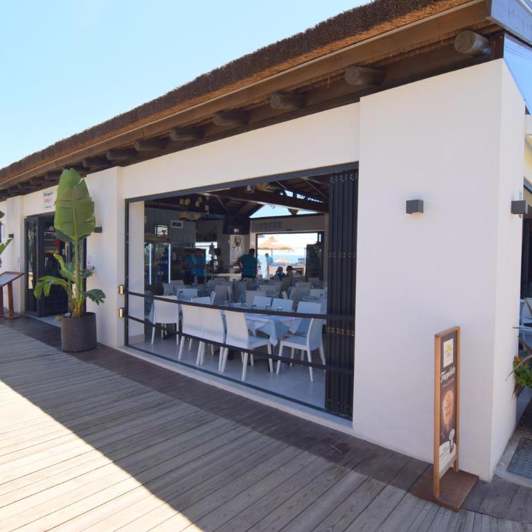 Las Mimosas - Apartamento de 2 dormitorios - 25
