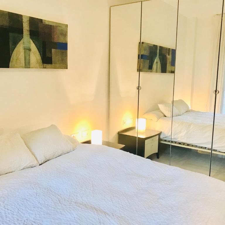 Enric Granados 17 - Apartamento de 3 dormitorios - 23