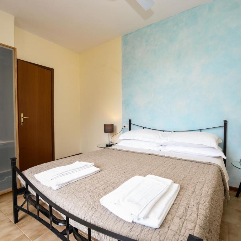 Appartamenti vista lago a Villa Paolina - Appartamento con Vista Lago - 3