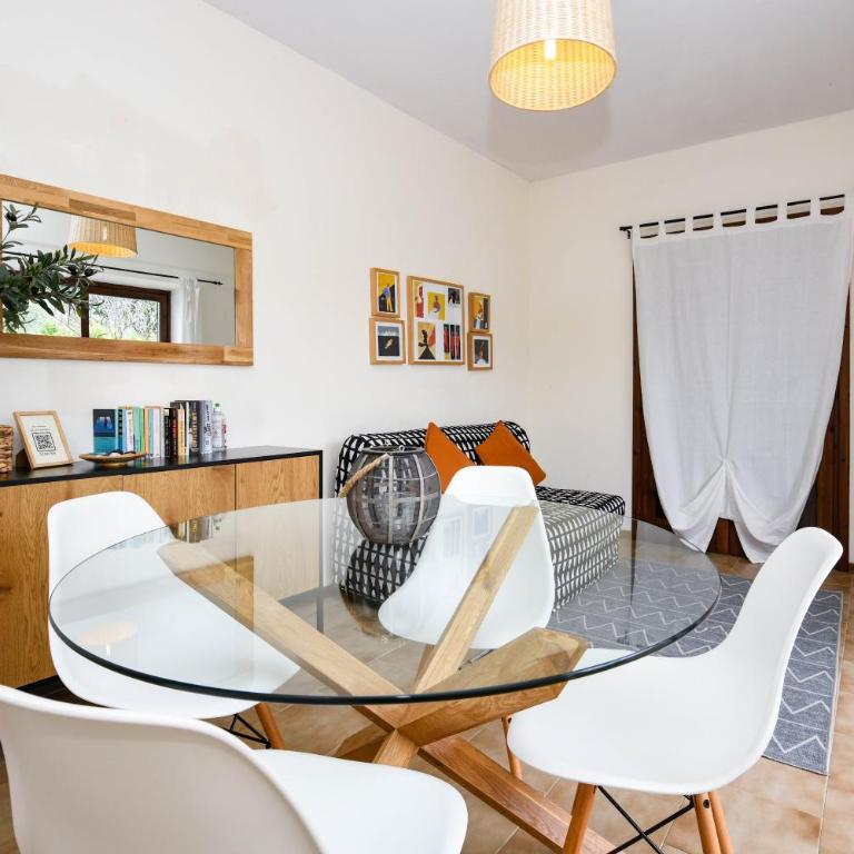Appartamenti vista lago a Villa Paolina - Appartamento con Vista Lago - 7