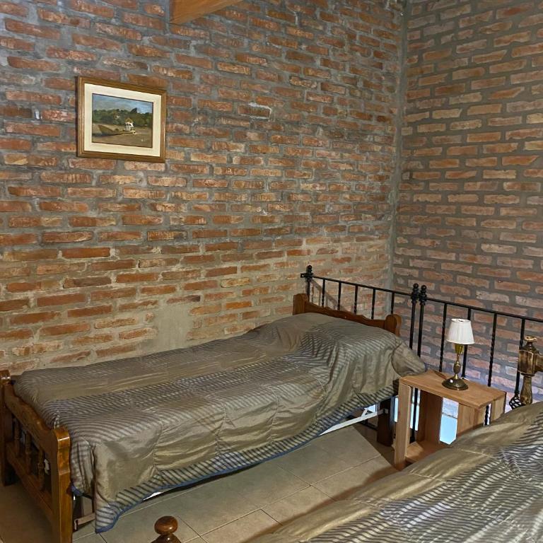 La casa de Giuseppe - Chalet de 2 dormitorios - 6