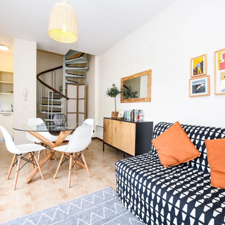 Appartamenti vista lago a Villa Paolina - Appartamento con Vista Lago - 8