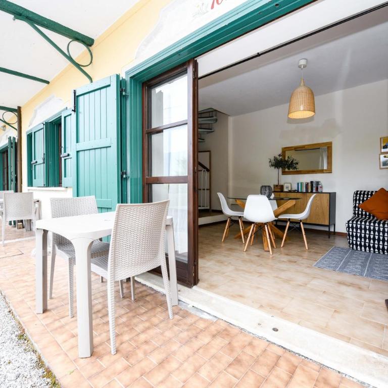 Appartamenti vista lago a Villa Paolina - Appartamento con Vista Lago - 10