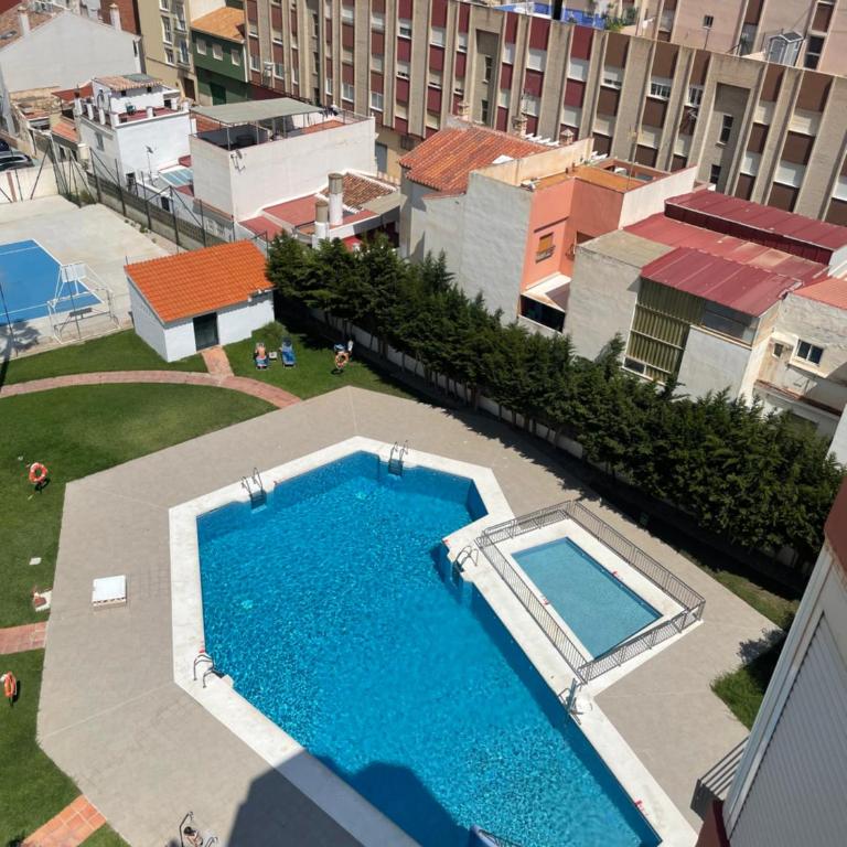 Estudio Oceanview Torre del Mar - Apartamento de 1 dormitorio - 13