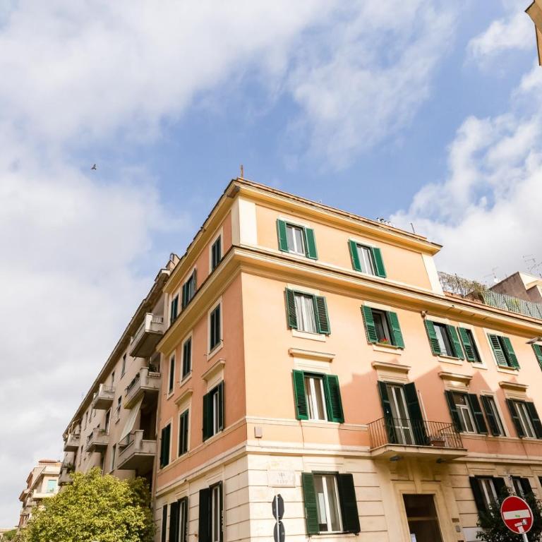 casa Nannarè - Appartamento con 1 Camera da Letto - 25