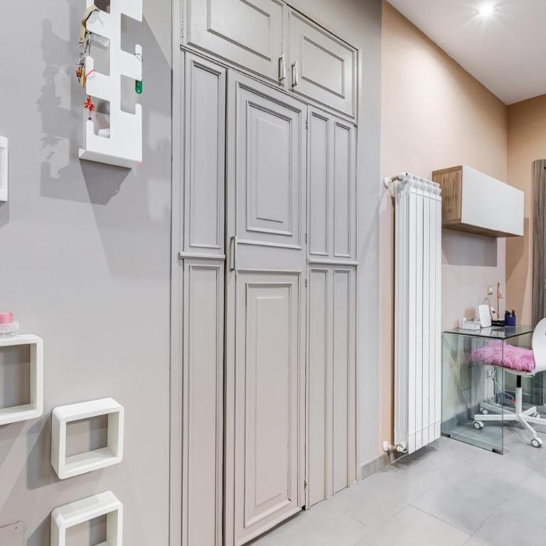 casa Nannarè - Appartamento con 1 Camera da Letto - 6