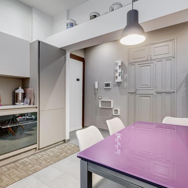casa Nannarè - Appartamento con 1 Camera da Letto - 1
