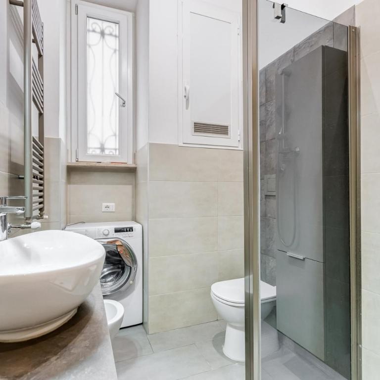 casa Nannarè - Appartamento con 1 Camera da Letto - 8