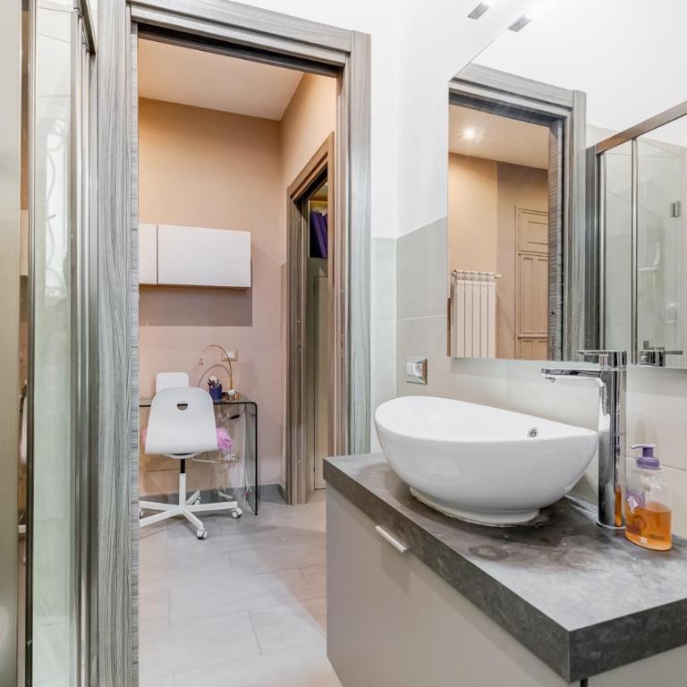 casa Nannarè - Appartamento con 1 Camera da Letto - 9