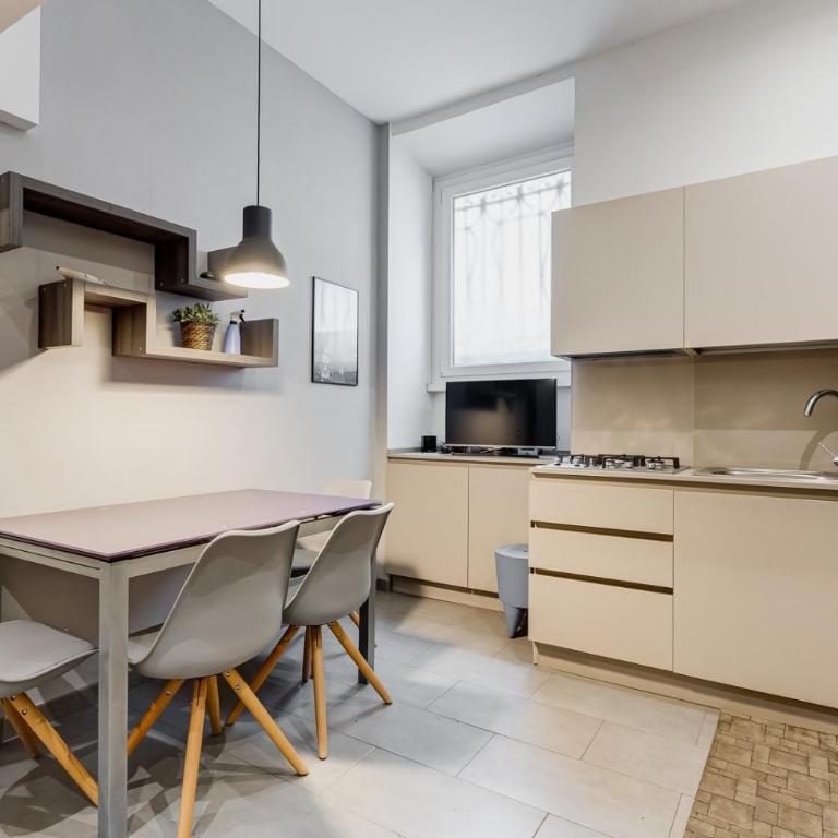 casa Nannarè - Appartamento con 1 Camera da Letto - 5
