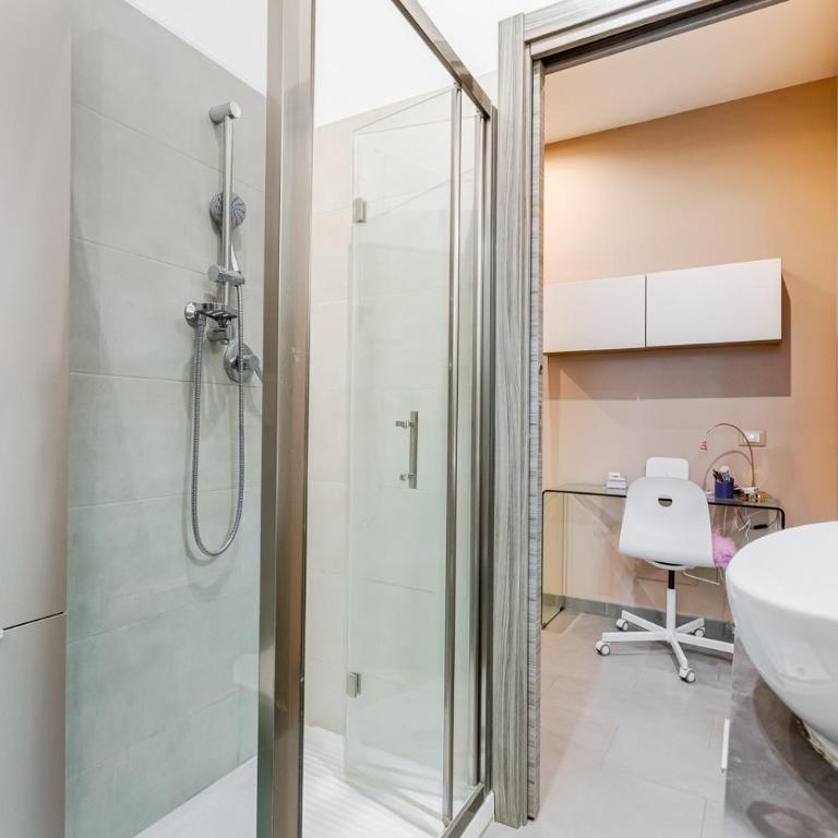 casa Nannarè - Appartamento con 1 Camera da Letto - 10