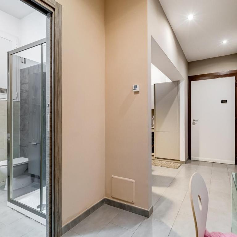 casa Nannarè - Appartamento con 1 Camera da Letto - 7