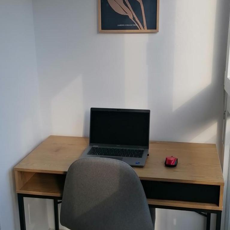 El Palo Cosy, 200 m from the beach - Apartamento de 2 dormitorios - 3