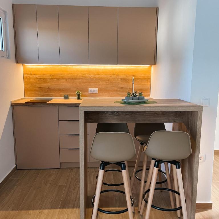 Apartmani Živanović Ulcinj - Kuća sa 1 Spavaćom Sobom - 4