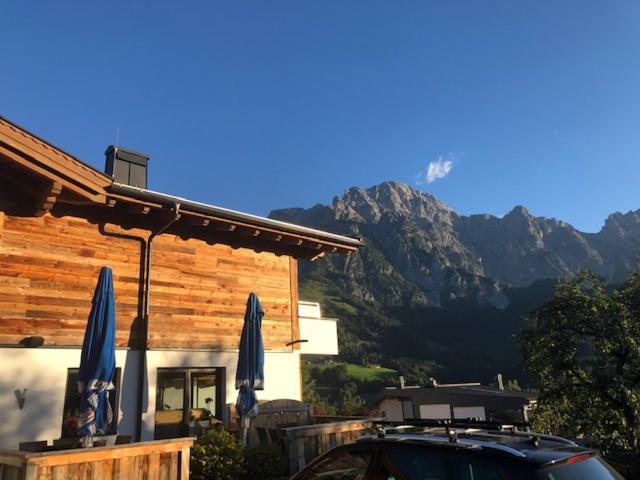Stockis Mountaindestillerie - Appartements - Apartment mit 2 Schlafzimmern - 5