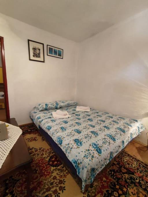 Nature Escape Montenegro - Apartman sa 1 Spavaćom Sobom - 39