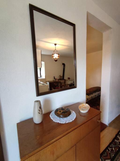 Nature Escape Montenegro - Apartman sa 1 Spavaćom Sobom - 29