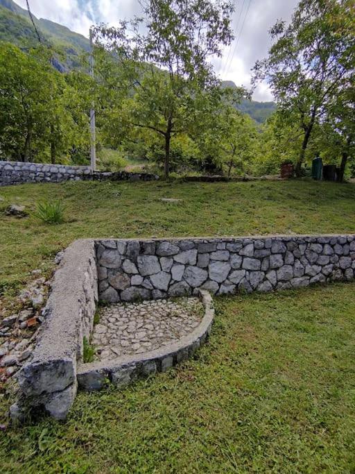 Nature Escape Montenegro - Apartman sa 1 Spavaćom Sobom - 21