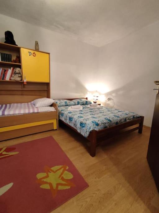Nature Escape Montenegro - Apartman sa 1 Spavaćom Sobom - 43