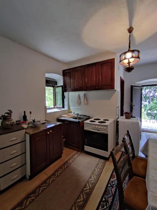 Nature Escape Montenegro - Apartman sa 1 Spavaćom Sobom - 34