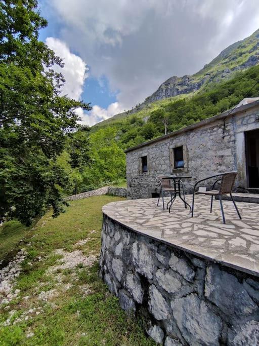 Nature Escape Montenegro - Apartman sa 1 Spavaćom Sobom - 24