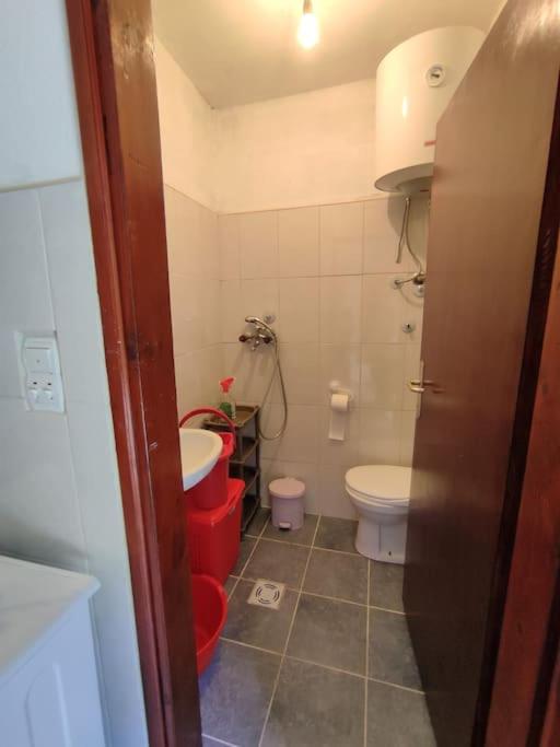 Nature Escape Montenegro - Apartman sa 1 Spavaćom Sobom - 37