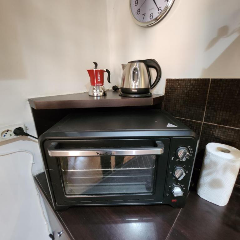SAN BIAGIO HOUSE - Appartamento con 2 Camere da Letto - 85