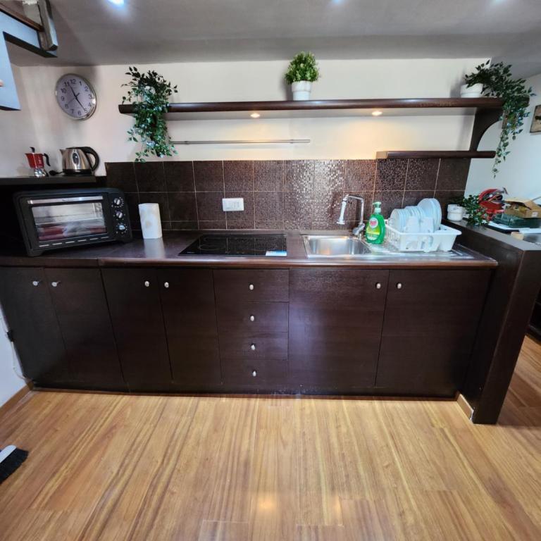 SAN BIAGIO HOUSE - Appartamento con 2 Camere da Letto - 89