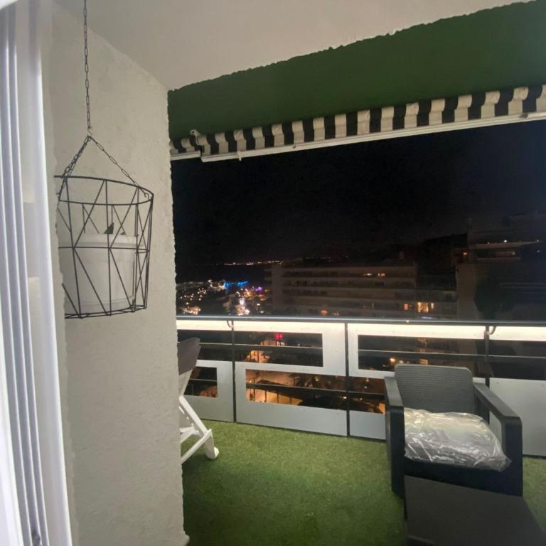 La Mar de Venus - Luxury Views in Puerto Deportivo - Apartamento de 1 dormitorio - 19