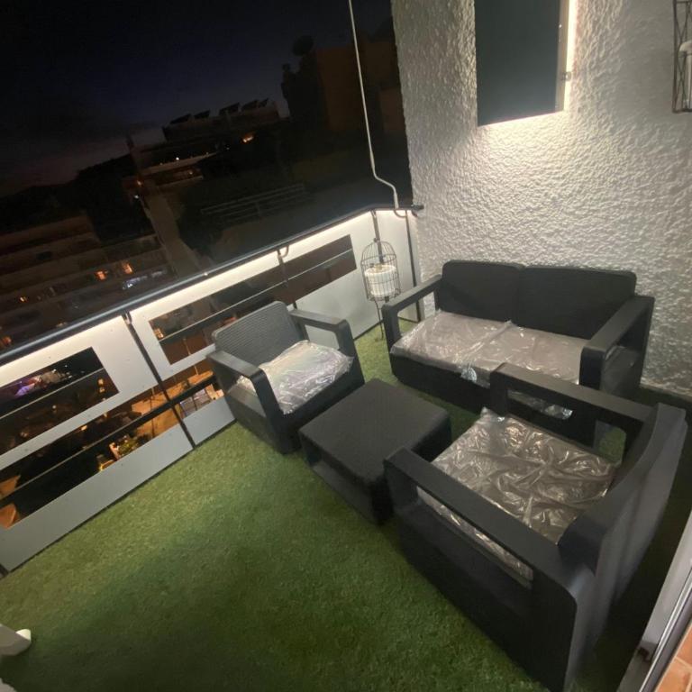 La Mar de Venus - Luxury Views in Puerto Deportivo - Apartamento de 1 dormitorio - 41