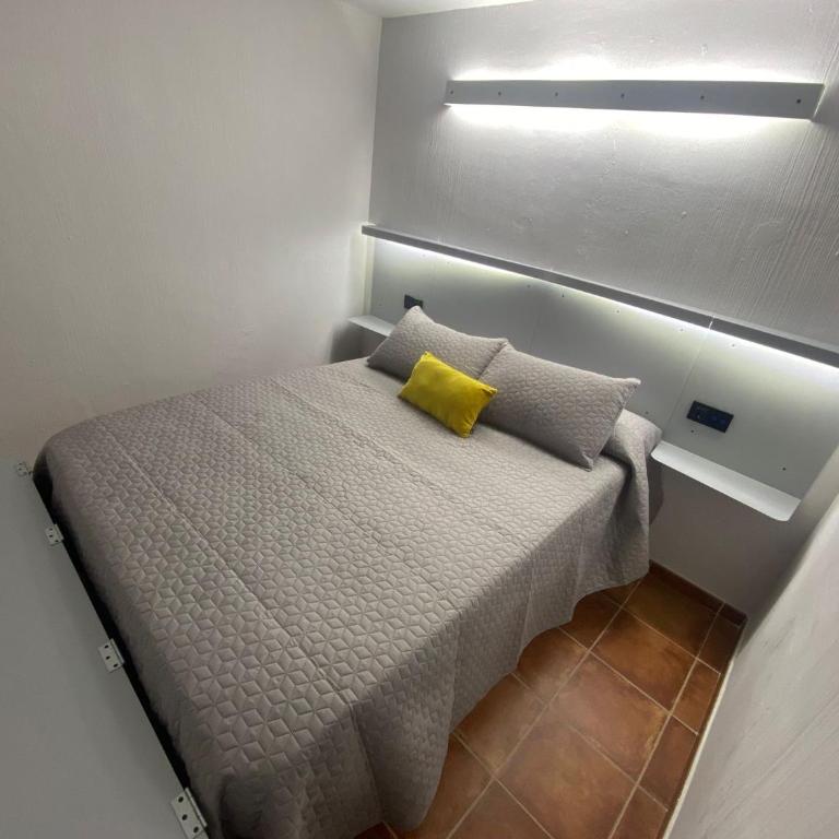 La Mar de Venus - Luxury Views in Puerto Deportivo - Apartamento de 1 dormitorio - 43