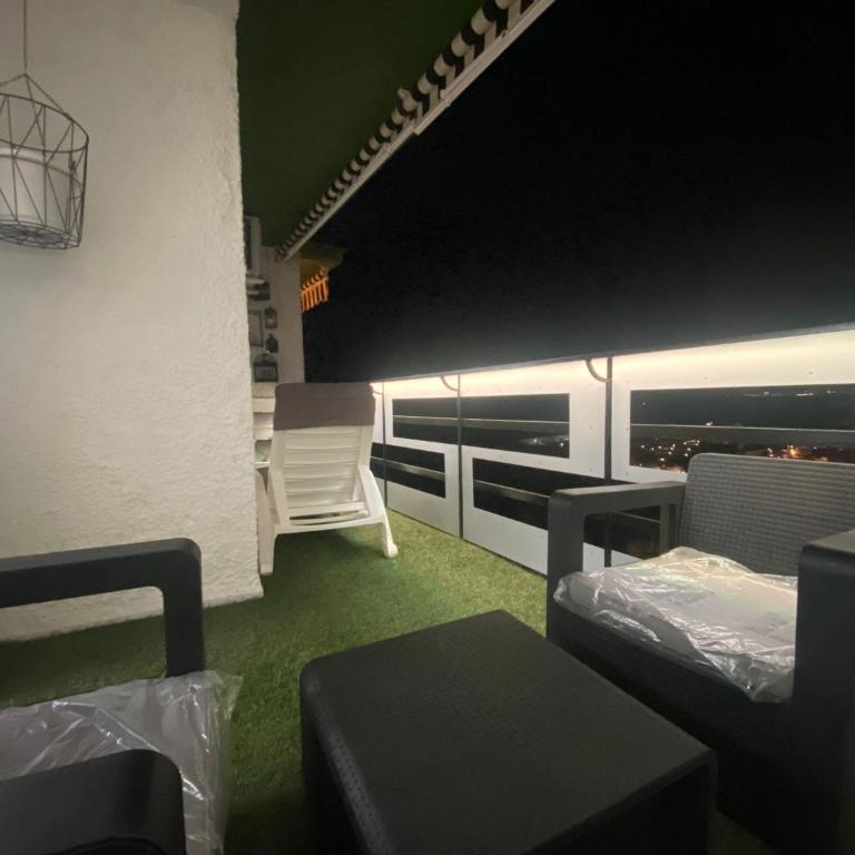 La Mar de Venus - Luxury Views in Puerto Deportivo - Apartamento de 1 dormitorio - 42
