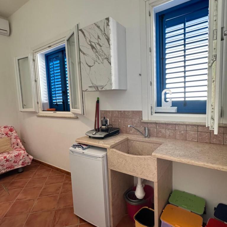 Turismo Egadi - Appartamenti - Appartamento - 9