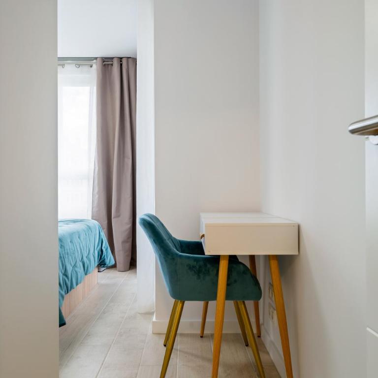 Magical 2BR Condo in the Heart of Cambrils - Apartamento de 2 dormitorios - 15