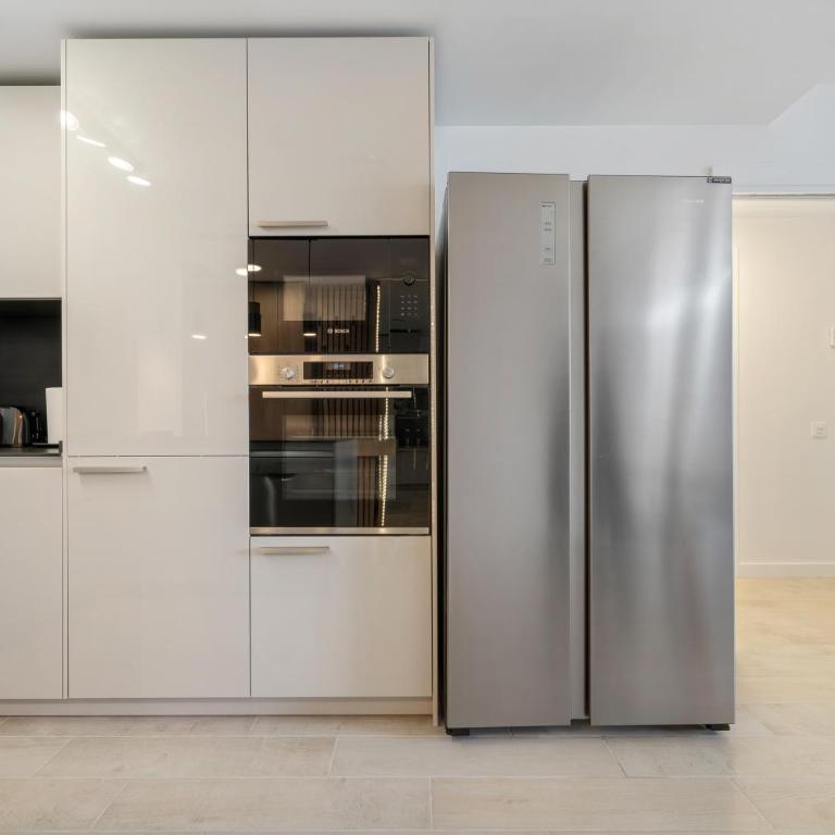 Magical 2BR Condo in the Heart of Cambrils - Apartamento de 2 dormitorios - 11