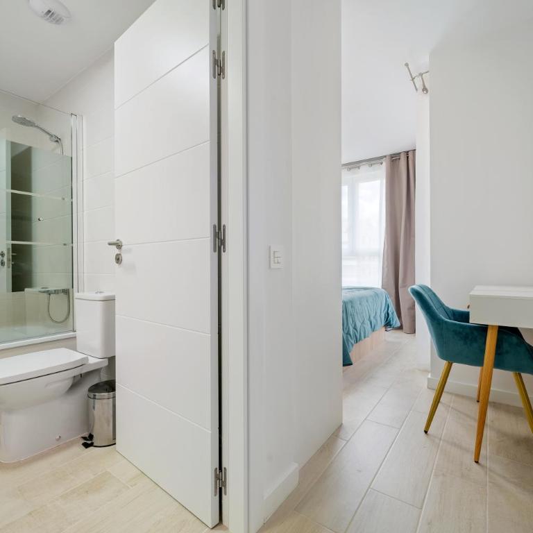 Magical 2BR Condo in the Heart of Cambrils - Apartamento de 2 dormitorios - 16