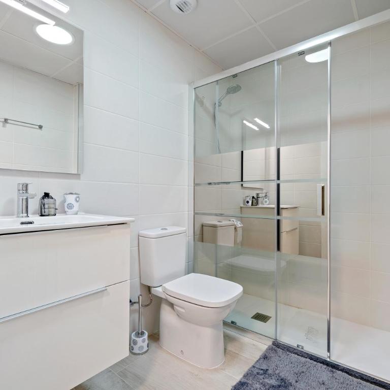 Magical 2BR Condo in the Heart of Cambrils - Apartamento de 2 dormitorios - 22