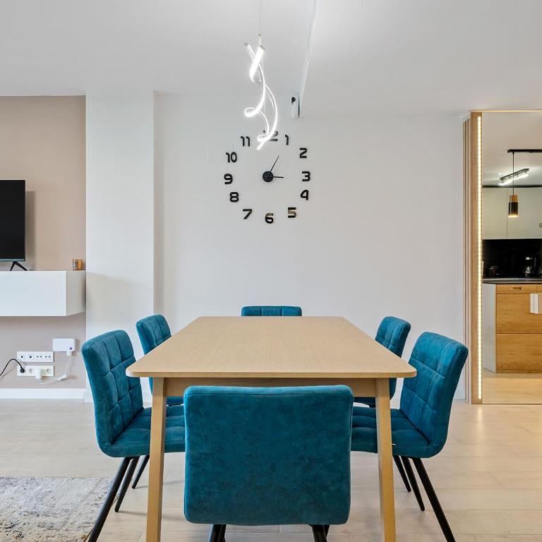 Magical 2BR Condo in the Heart of Cambrils - Apartamento de 2 dormitorios - 7
