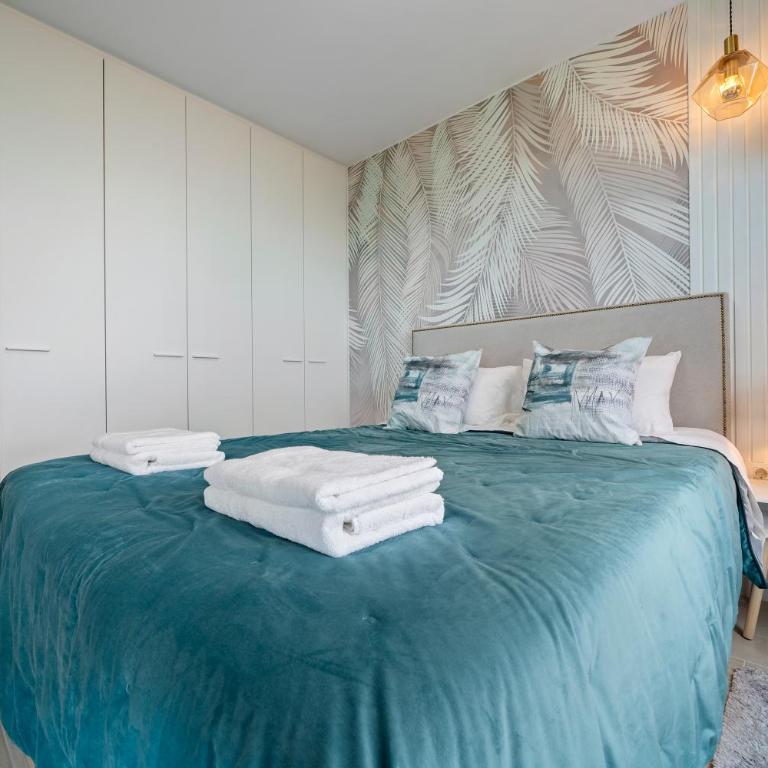 Magical 2BR Condo in the Heart of Cambrils - Apartamento de 2 dormitorios - 13